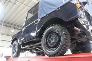 LAND ROVER Andere