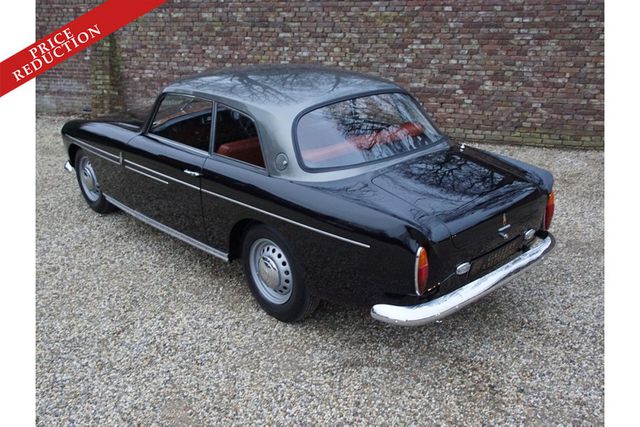 ANDERE Andere Bristol 408 Saloon one of only 83 ever made! sup