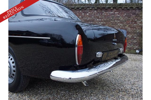 ANDERE Andere Bristol 408 Saloon PRICE REDUCTION, one of only
