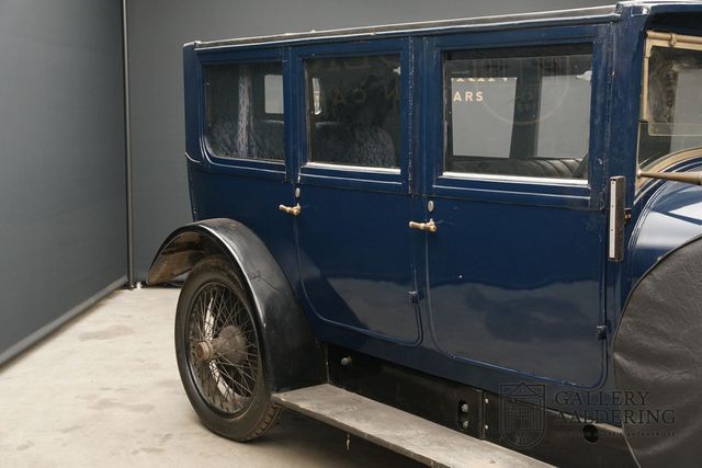 ANDERE Andere Avions Voisin C1 Very rare pre-war French car