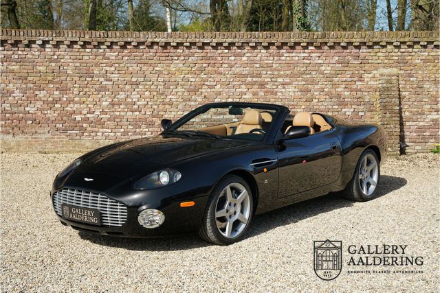 ASTON MARTIN AR1