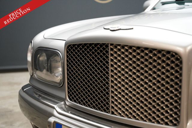 BENTLEY Arnage PRICE REDUCTION! Driving condition Trade-