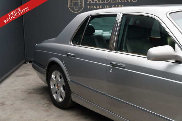 BENTLEY Arnage PRICE REDUCTION! Driving condition Trade-