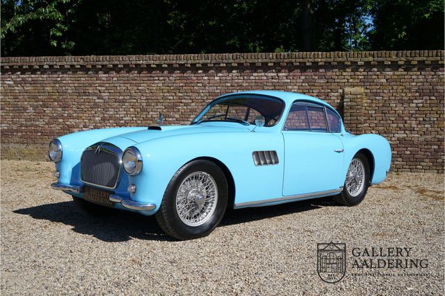 TALBOT Andere Lago T14 V8 America Coupe  One of only 12 made!