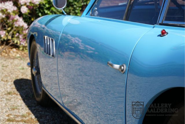 TALBOT Andere Lago T14 V8 America Coupe  One of only 12 made!