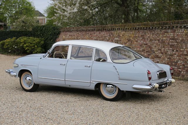 ANDERE Andere Tatra 603 First series 603 V8, Superb condition