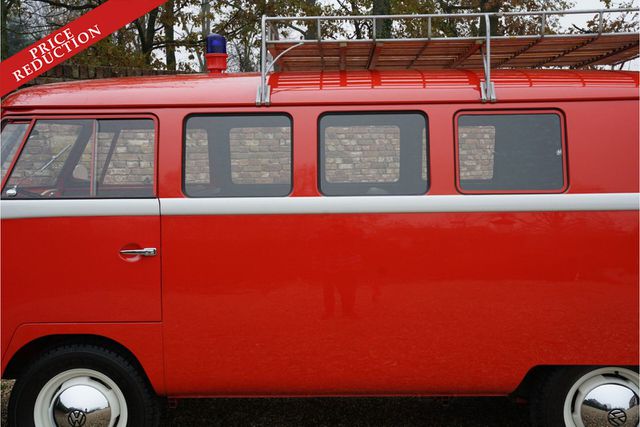 VW T1 PRICE REDUCTION!  Only 13.551 kilometers, Sup