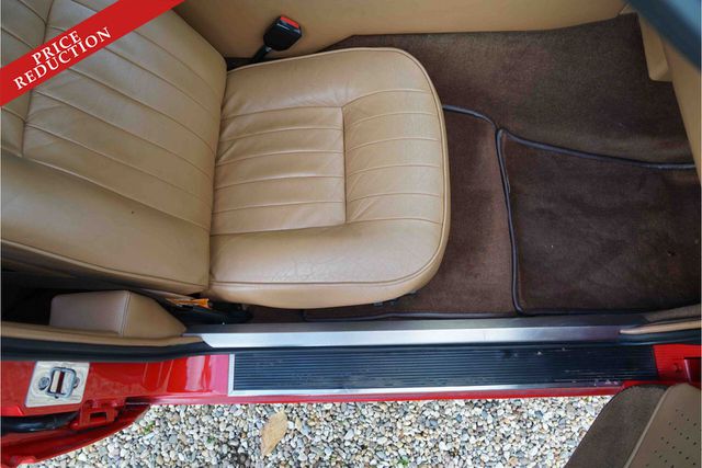 ASTON MARTIN Lagonda PRICE REDUCTION! Series 2 This spectacul