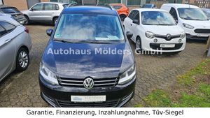 VW Sharan