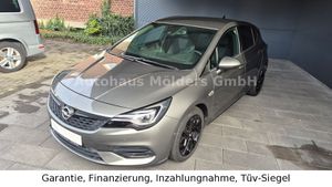 OPEL Astra K  *Garantie*LED*Navi*179EUR mtl.