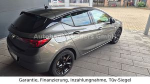 OPEL Astra K  *Garantie*LED*Navi*179EUR mtl.