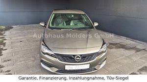 OPEL Astra K  *Garantie*LED*Navi*179EUR mtl.