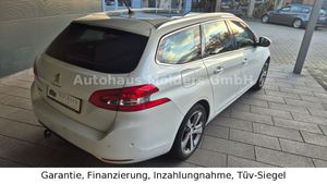 PEUGEOT 308 SW  *Garantie*Automatik*AHK*Navi*169EUR mtl.