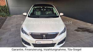 PEUGEOT 308 SW  *Garantie*Automatik*AHK*Navi*169EUR mtl.