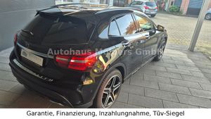 MERCEDES-BENZ GLA 200 AMG *Garantie*Navi*LED*249EUR mtl.