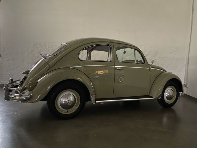 VW Käfer 1200, Traumhafter Zustand, aus Norwegen