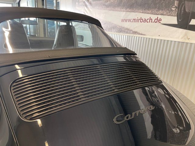 PORSCHE 911 Urmodell 911 Carrera 3.2 Cabriolet