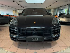 PORSCHE Cayenne Turbo GT  ACC/360°/MATRIX/APPROVED