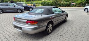 CHRYSLER Stratus 2,0 Cabrio