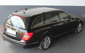 MERCEDES-BENZ C 220 CDI T-Kombi Avantgarde Navi Sitzhzg. PDC