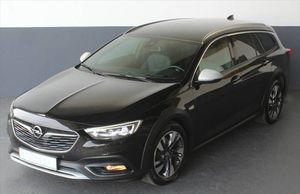 OPEL Insignia B Country Tourer Exclusive 4x4 Premium