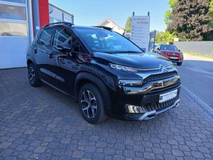 CITROEN C3 Aircross Plus,Automatik,Navi,1Hd.