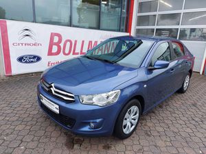 CITROEN C-Elysée PureTech 82 Selection