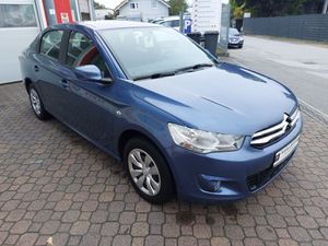 CITROEN C-Elysée PureTech 82 Selection