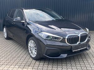 BMW 118 i 5-Türer/ 17&quot;LM-Rad/getöntScheib/Lenkradheiz