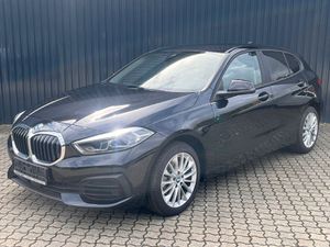 BMW 118 i 5-Türer/ 17&quot;LM-Rad/getöntScheib/Lenkradheiz