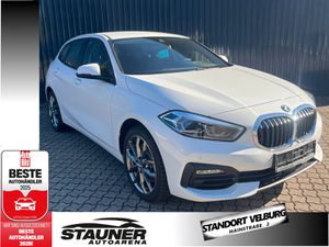 BMW 120 i Autom. 5-Türer/ Lenkradheiz/HiFi/18&quot;M-Räder