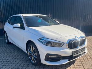 BMW 120 i Autom. 5-Türer/ Lenkradheiz/HiFi/18&quot;M-Räder