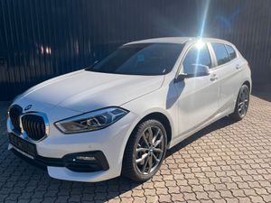 BMW 120 i Autom. 5-Türer/ Lenkradheiz/HiFi/18&quot;M-Räder