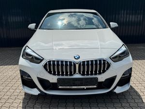 BMW 2er Gran Coupé 218i Aut. Gran Coupe M Sport /AHK/HiFi/18&quot;M-Rad