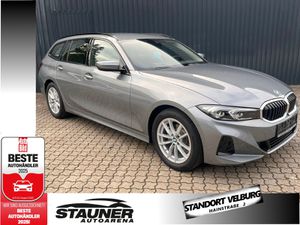 BMW 318 D Aut. Touring Facelift/ Kamera/Komfortzug