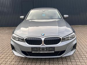 BMW 318 D Aut. Touring Facelift/ Kamera/Komfortzug