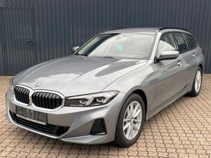 BMW 318 i Aut. Touring /Kamera/el.Sitze/Lenkradheiz