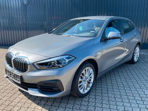 BMW 118 i 5-Türer/ 17&quot;LM-Rad/LED/Lenkradheiz/Navi