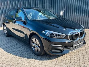 BMW 118 i 5-Türer/ LED/Navi/Sitzheizung/CarPlay/DAB