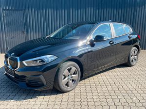 BMW 118 i 5-Türer/ LED/Navi/Sitzheizung/CarPlay/DAB