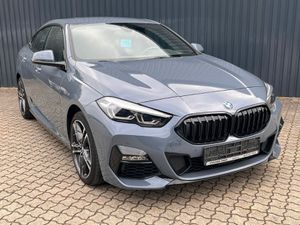 BMW 218 Gran Coupé 218i Aut Gran Coupe M SPORT / AHK/Kamera/HarmKar