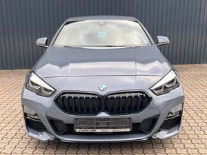 BMW 218 Gran Coupé 218i Aut Gran Coupe M SPORT / AHK/Kamera/HarmKar