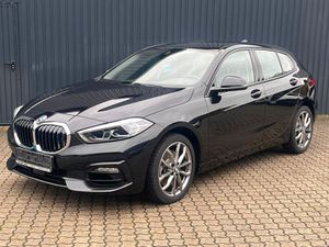 BMW 120 i Aut. Sport Line /Kamera/HiFi/Lenkradheiz
