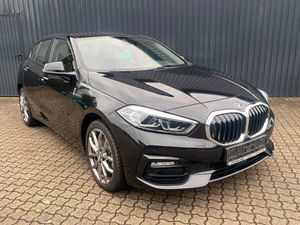 BMW 120 i Aut. Sport Line /Kamera/HiFi/Lenkradheiz