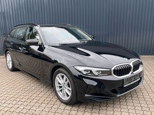 BMW 320 D Aut. Touring  LEDelektr.SitzeKomfortzug