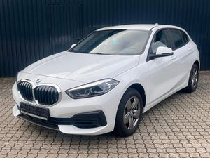 BMW 116 i 5-Türer/ Lenkradheiz/LED/Navi/Sitzheizung