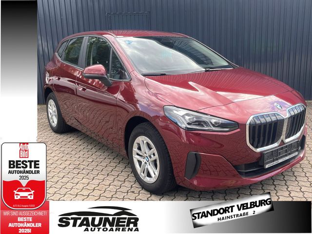 BMW 218 Active Tourer 218i Aut. Active Tourer/ Kamera/Komfortzug/Sitzh