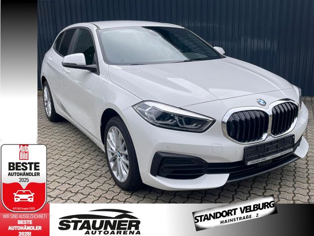 BMW 118 i 5-Türer/ HarmKardon/Sportsitze/Komfortzug.