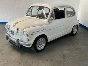 ABARTH Andere