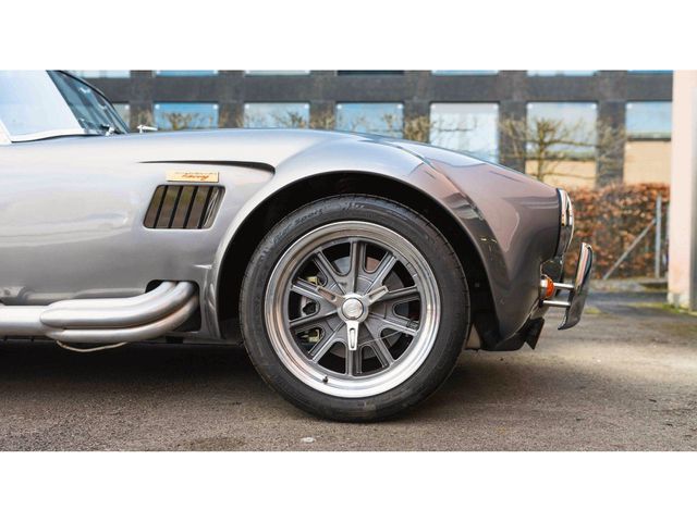 AC Andere Cobra 427 5.0 Ford GT Backdraft Racing 427